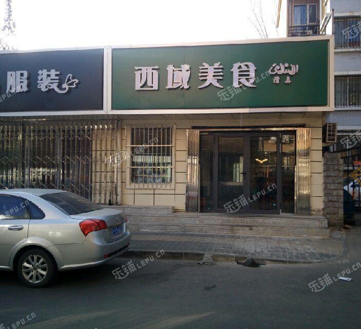 石景山三家店隆恩寺路40㎡商铺出租,可办照