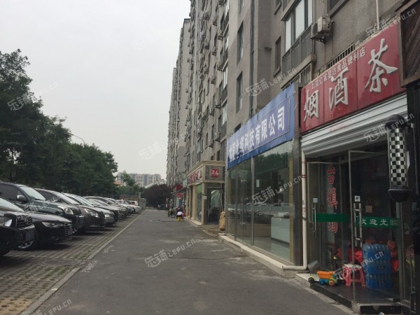 丰台角门枫竹苑北路45㎡烟酒茶叶店转让,公司照可过户