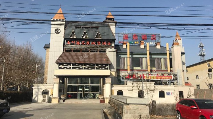 顺义赵全营镇顺沙路3000宾馆酒店出租,公司照可用,可明火,可餐饮