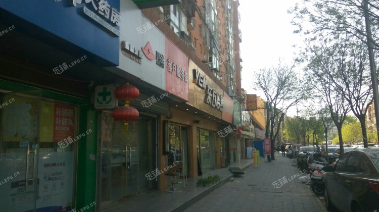 丰台角门角门南路78㎡商铺出租,可办照