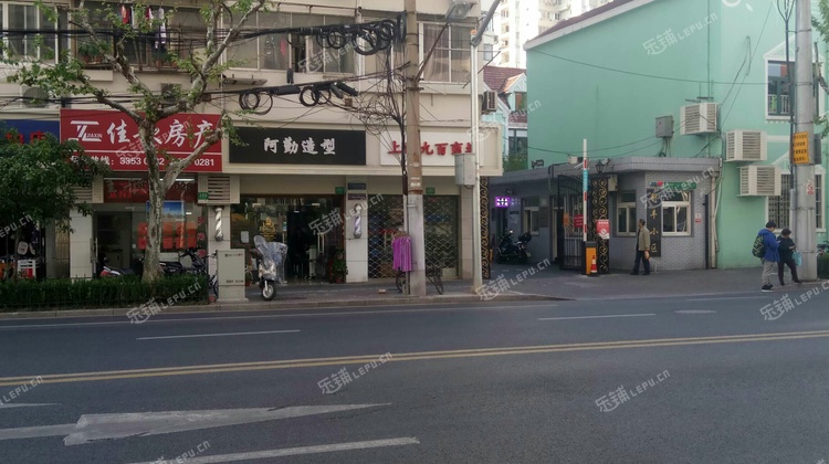 静安江宁路余姚路20㎡美甲店转让,大照/集体照