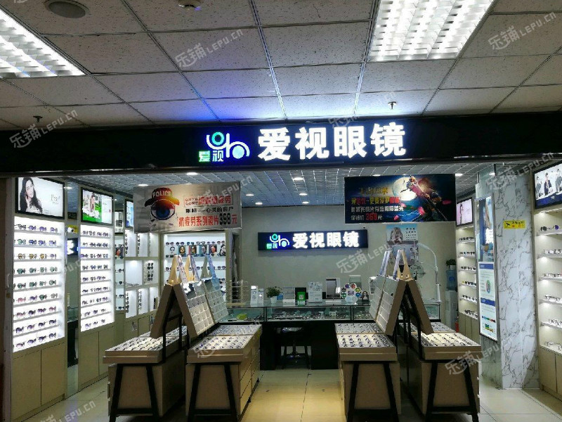 海淀牡丹园花园路40㎡眼镜店转让,大照/集体照