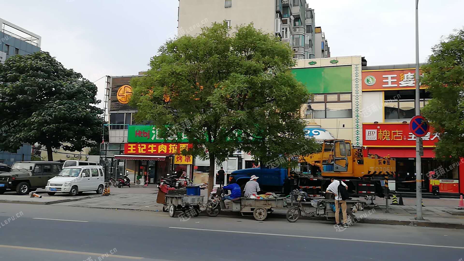 大兴旧宫小红门路5㎡出租,个人照可用,可餐饮