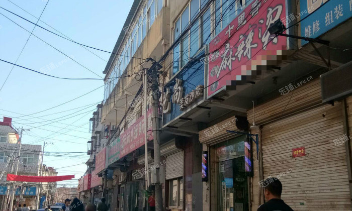 昌平小汤山东沙各庄路24㎡小吃快餐店转让,个人照可用