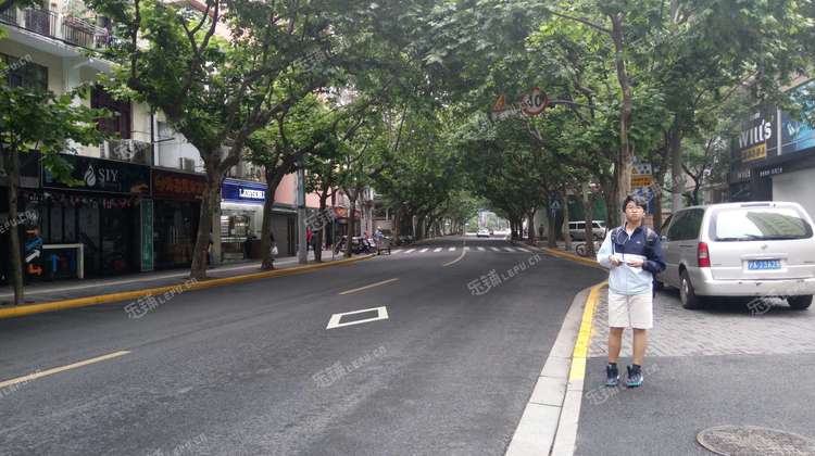 静安曹家渡武宁南路50㎡酒吧转让可办照可餐饮