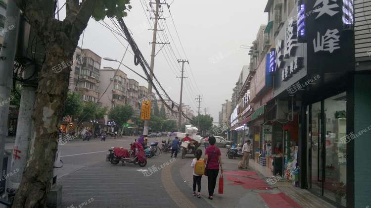 宝山大华行知路20㎡美容院出租,个人照可用