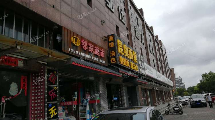 松江松江老城玉树路30㎡便利店转让,个人照可用