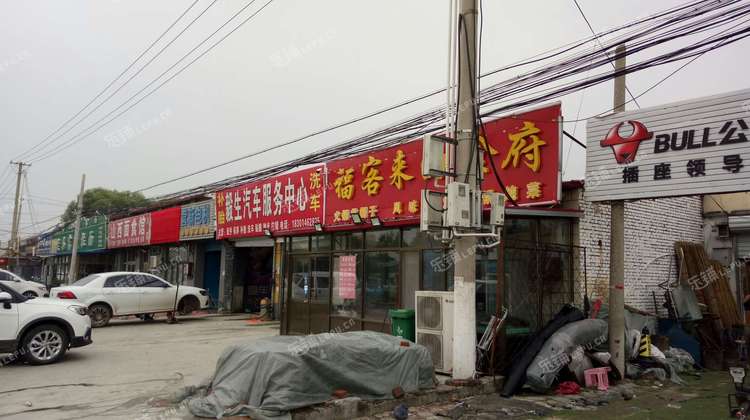 顺义赵全营镇昌金路220㎡家常菜馆转让,个人照可用,可明火,可餐饮