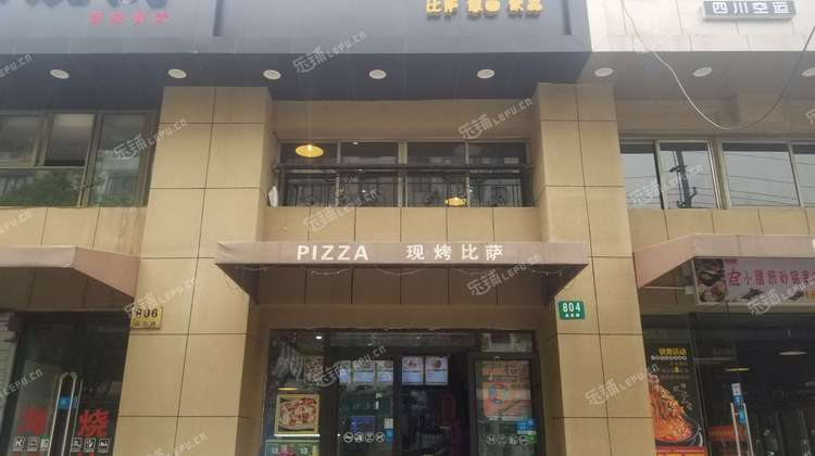 闵行莘庄疏影路100㎡西餐厅转让,可办照,可明火,可餐饮