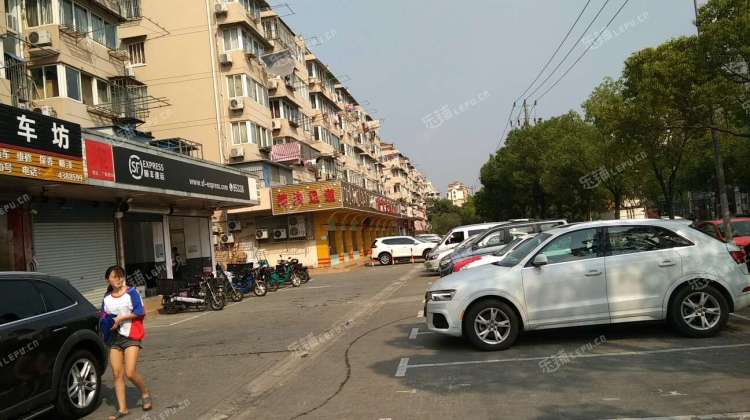 闵行吴泾广南路188㎡汽修厂转让个人照可用