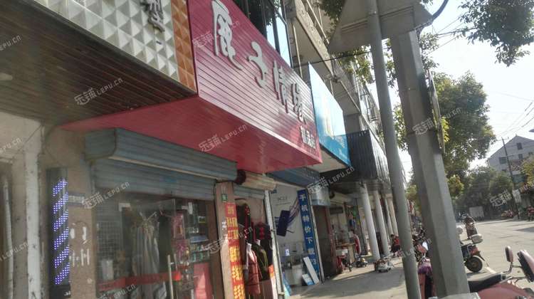 崇明陈家镇裕安路35㎡精品店转让个人照可用