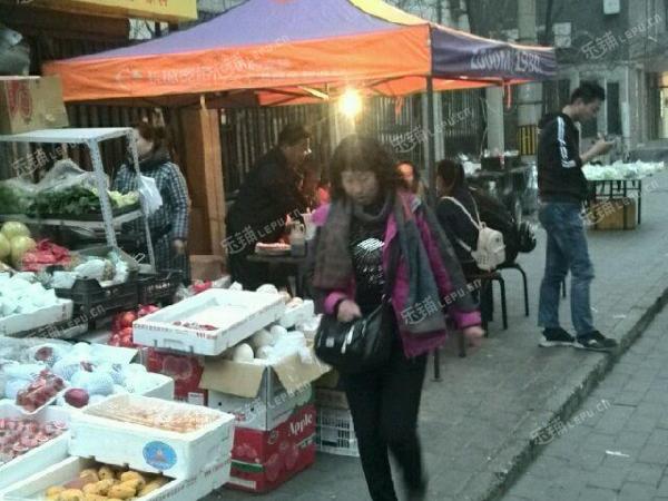 东城和平里青年沟路30㎡水果店出租，不可办照