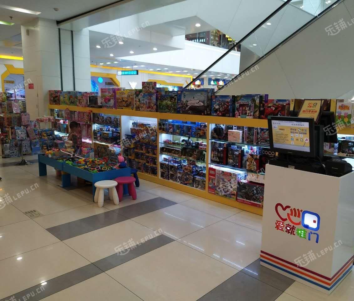 北京儿童玩具批发市场图片