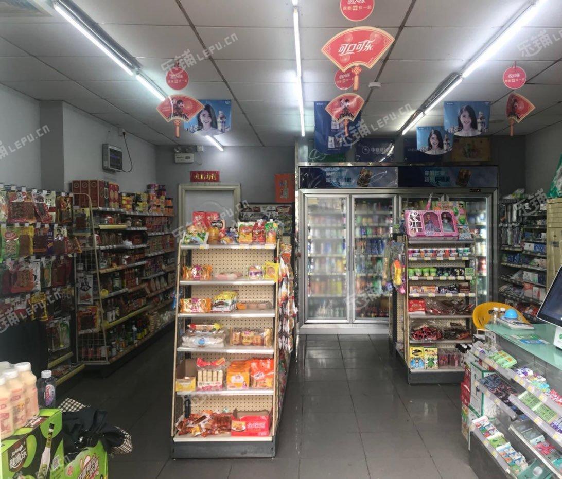 30平米便利店布局图片(30平米便利店布局图片大全)