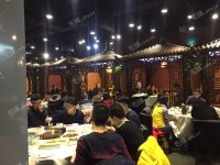 朝阳北苑清河营中街561㎡云南菜馆转让，公司照可过户，可明火，可餐饮
