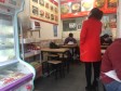 朝阳十里堡朝阳路25㎡小吃快餐店转让，大照/集体照，可餐饮_图6