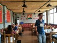 顺义南彩安苑路500㎡小吃快餐店转让，个人照可用，可明火，可餐饮_图3