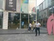 朝阳国贸CBD恒惠路80㎡小吃快餐店转让，可办照，可餐饮_图3