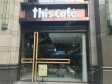 朝阳东大桥金汇路155㎡咖啡厅转让，公司照可过户，可餐饮_图2
