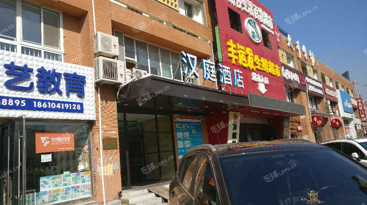 朝阳东坝驹子房路500㎡培训机构转让，公司照可过户