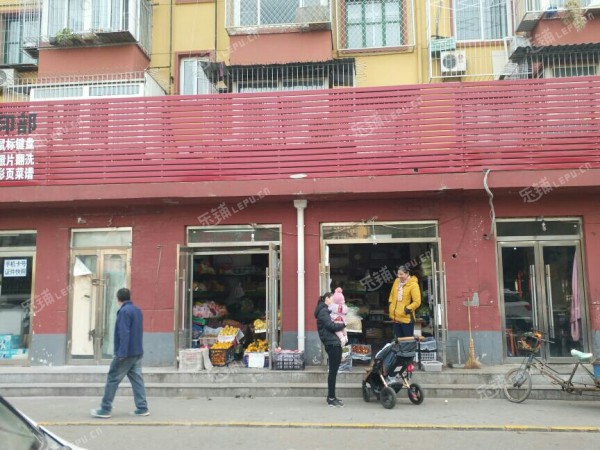 通州北关京榆旧线100㎡水果店转让，个人照可用，可明火