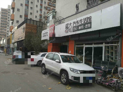 大兴西红门欣宁街140㎡汽车美容店转让，公司照可过户