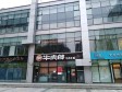 朝阳大望路景辉街312㎡商铺出租，可办照，可明火，可餐饮_图4