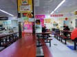 朝阳十里堡朝阳路15㎡小吃快餐店转让，大照/集体照_图1