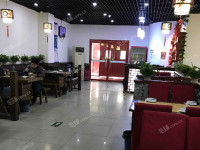 昌平昌平县城南响路900㎡家常菜馆转让，个人照可用，可明火，可餐饮