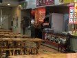 朝阳惠新西街科技大道25㎡小吃快餐店转让，大照/集体照，可明火，可餐饮_图3