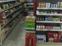 昌平昌平县城南丰路140㎡超市转让，个人照可用