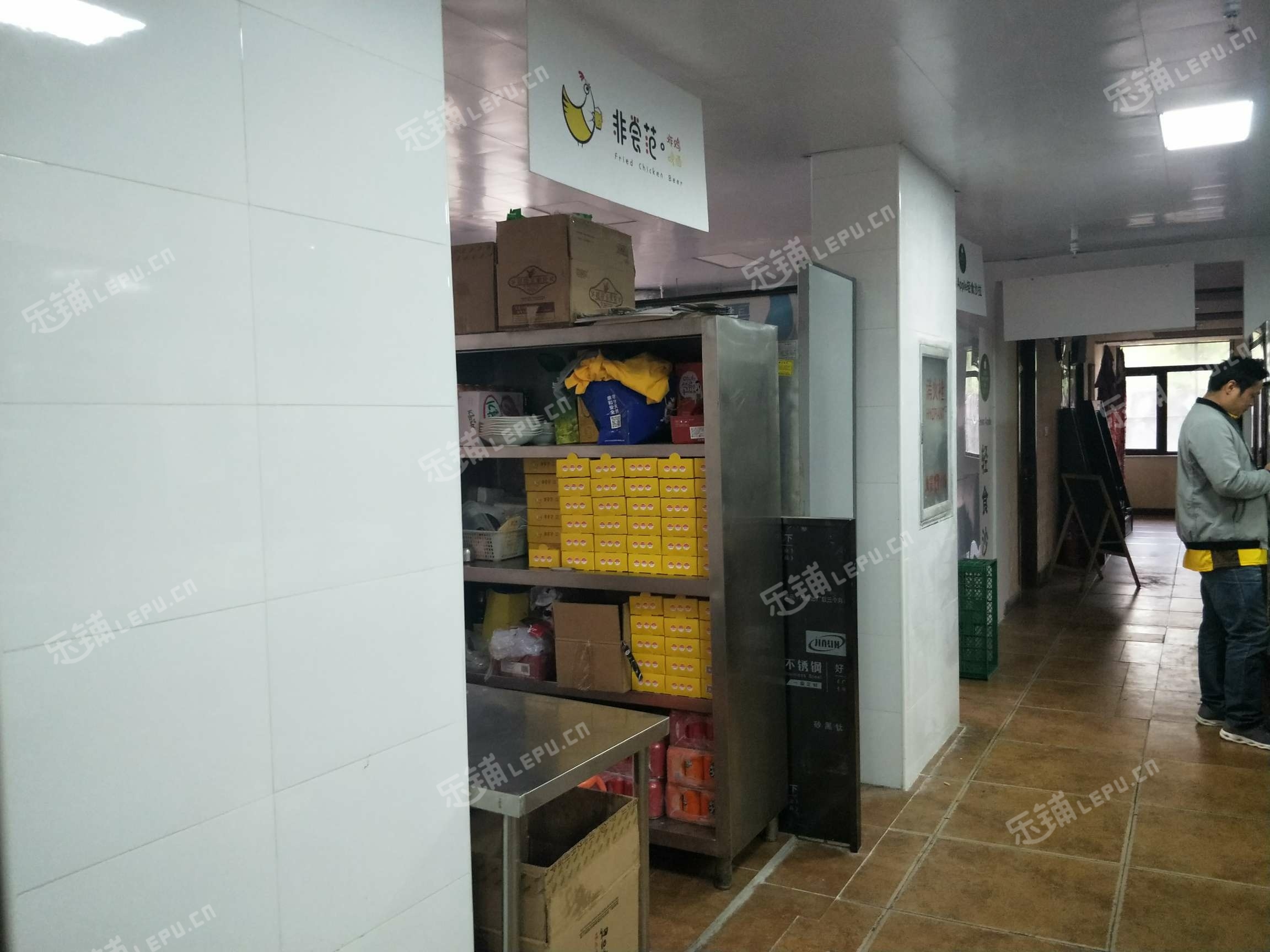 豐臺木樨園安樂林路14㎡小吃快餐店轉讓,大照/集體照,可明火,可餐飲