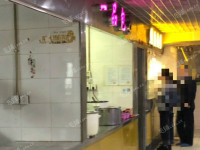 朝阳芍药居文学馆路20㎡小吃快餐店(窗口)转让，大照/集体照，可餐饮