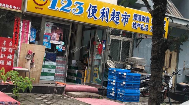 東城安定門西營房衚衕80㎡便利店轉讓,公司照可過戶