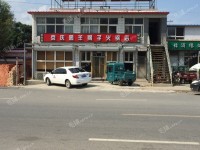 延庆北顺城街50㎡商铺出租，有照可增项
