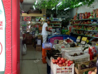 东城广渠门法华寺街30㎡超市出租，个人照可用