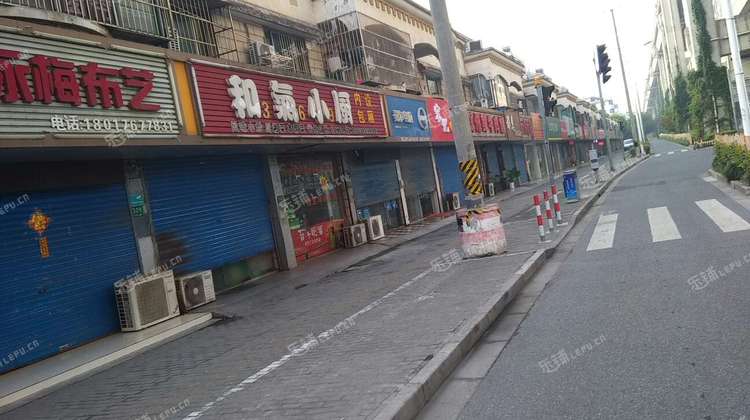 奉贤西渡沪杭公路69㎡休闲食品店转让,个人照可用