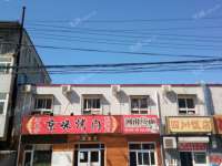 昌平北七家立汤路150㎡火锅店转让，可办照，可明火，可餐饮